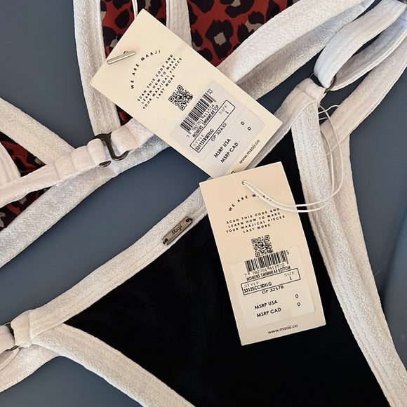 Maaji bikini set - Picture 3 of 4
